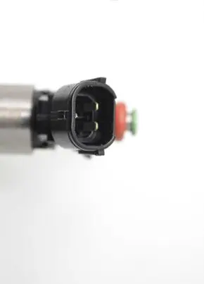 Nissan Qashqai Fuel injector H8201141604