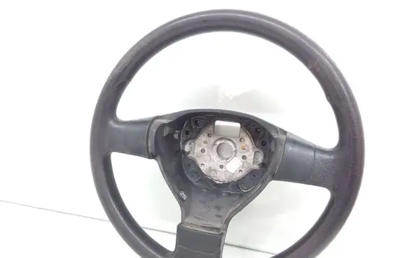Volkswagen Caddy Steering wheel 1K0419091AG
