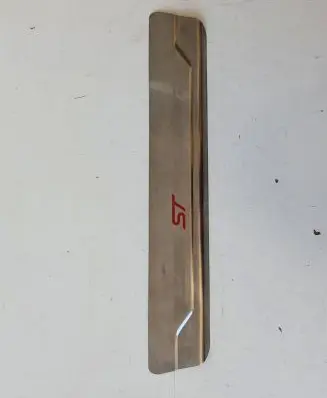 Ford Fiesta Front sill trim cover