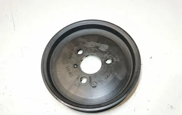 BMW 5 E60 E61 Power steering pump pulley 7802622 32427802622