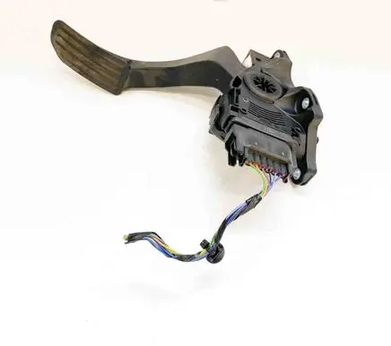 Volvo V60 Accelerator throttle pedal 6PV010834 31329060