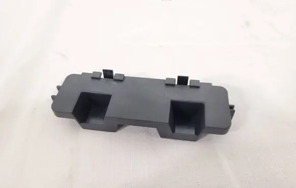 Fuse box cover