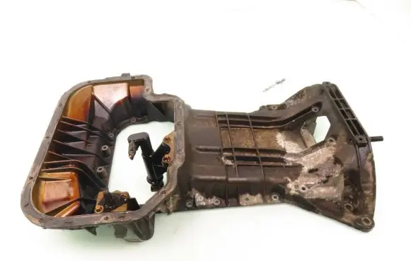 Mercedes-Benz S W220 Oil sump R1120140702