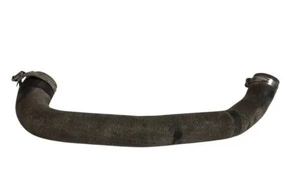 Ford Fiesta Intercooler hose/pipe C1B16C646AH