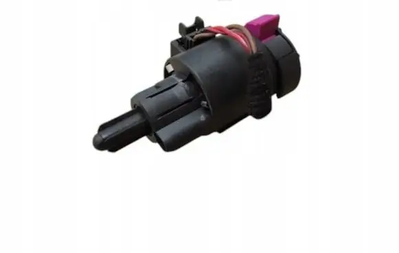 Audi Q5 SQ5 Brake pedal sensor switch