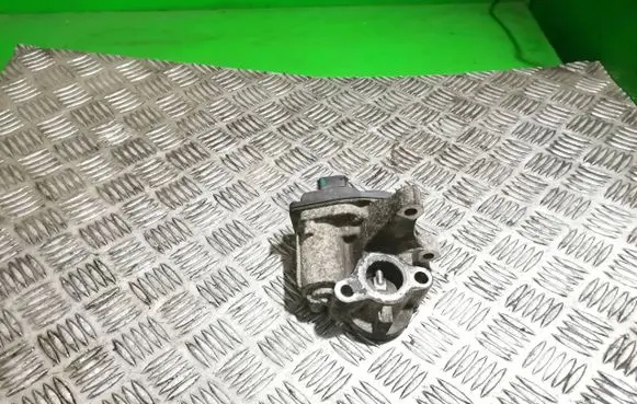 Nissan Qashqai EGR valve 8201068965