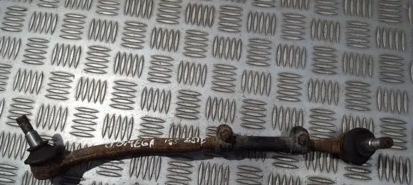 Opel Omega B1 Steering tie rod 
