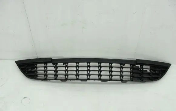 Opel Astra J Front bumper lower grill 13266567