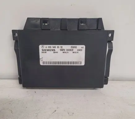 Mercedes-Benz S W220 Gearbox control unit/module A0305453032 0953095 5WP20005CE