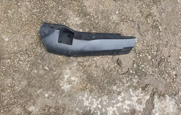BMW 5 G30 G31 Front bumper mounting bracket