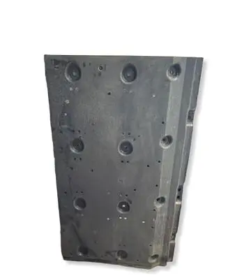 Nissan Ariya Side bottom protection 748145MP1E
