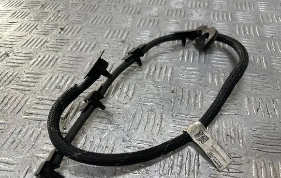 BMW 3 G20 G21 Fuel return line/hose 0445130233