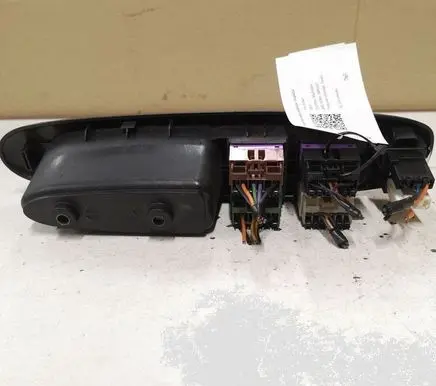 Alfa Romeo 156 Electric window control switch 156034428