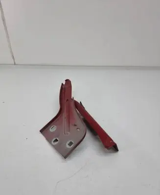 Jaguar F-Pace Engine bonnet/hood hinges FPACE