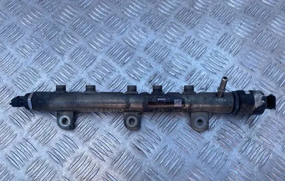 Chrysler Grand Voyager V Fuel main line pipe 0445214119 004417L3 35022109G