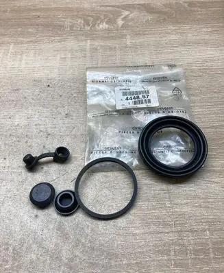 Peugeot 309 Front brake caliper 444857