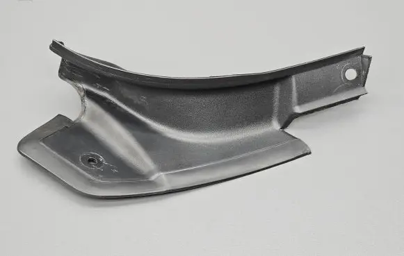 Jaguar XF X250 Fender end trim 8X23279A67AD 8X23279A67