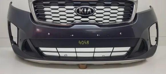KIA Sorento Front bumper 86511C5500