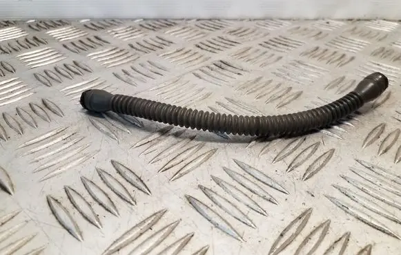 Volkswagen PASSAT B7 Brake booster pipe/hose 3C2721453