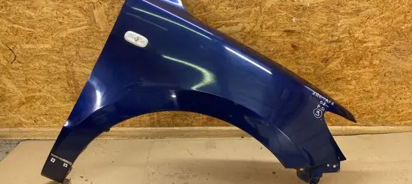 Hyundai Santa Fe Fender