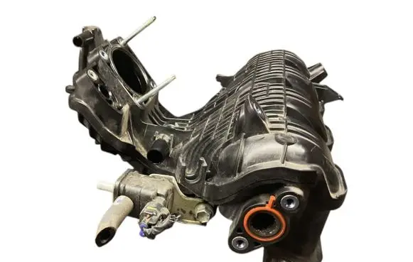 Toyota Prius (XW30) Intake manifold 1712037051