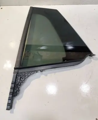 Volkswagen ID.4 Rear vent window glass 11A845213 DOT618M352AS3 E000233