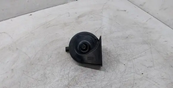 BMW 3 E90 E91 Horn signal
