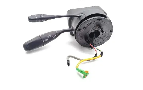 Mercedes-Benz Sprinter W906 Wiper turn signal indicator stalk/switch A9065402545