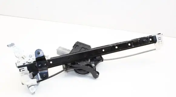 Lexus UX Rear window lifting mechanism without motor 8571076030