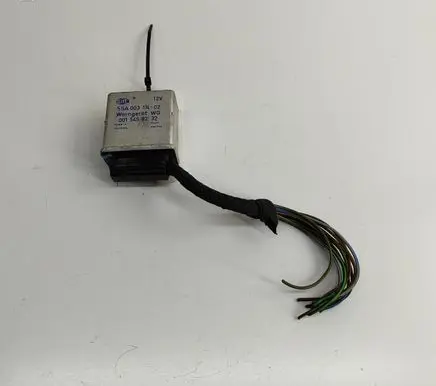 Mercedes-Benz S W126 Other relay A0015458232 5SA033174