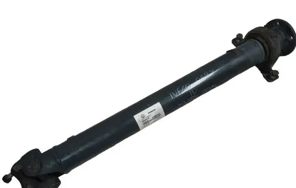 Iveco Daily 5th gen Front prop shaft 5003916313 573438-55