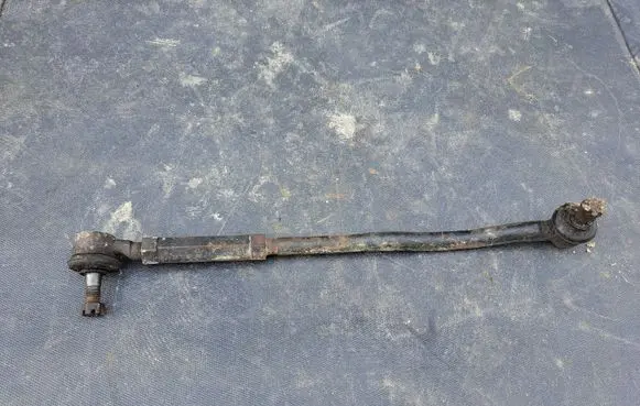 Suzuki Vitara (ET/TA) Steering tie rod 