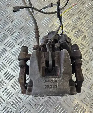 Jaguar F-Pace Rear brake caliper GX732K327BF
