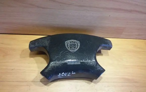 Lancia Zeta Steering wheel airbag 1870515000 5055176