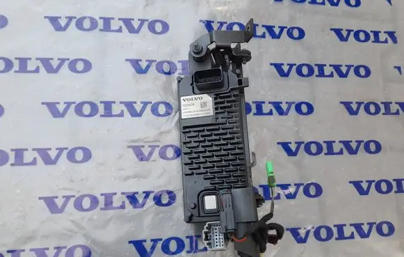 Volvo XC60 Windshield/windscreen camera 32209210 G2611