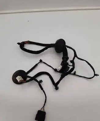 Hyundai Tucson TL Rear wire harness sleeve 91982-3S000