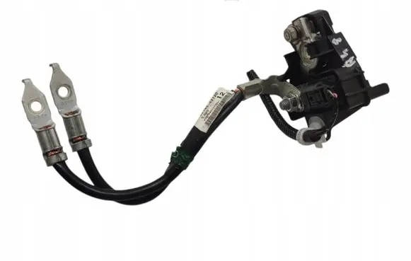 Toyota RAV 4 (XA50) Negative earth cable (battery) 82165-42120