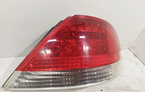 BMW 7 E65 E66 Rear/tail lights
