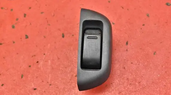 Citroen C1 Electric window control switch 742320H010