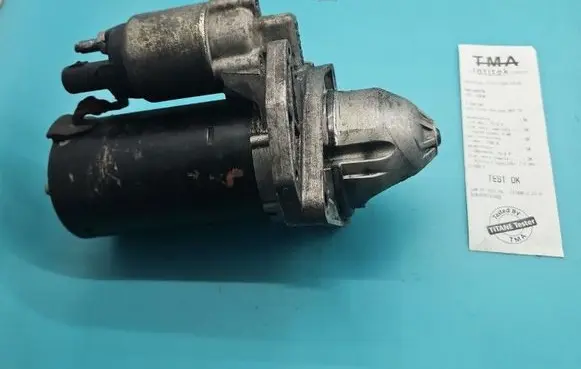 Jeep Grand Cherokee Starter motor 0001149421 IMPRK1594581