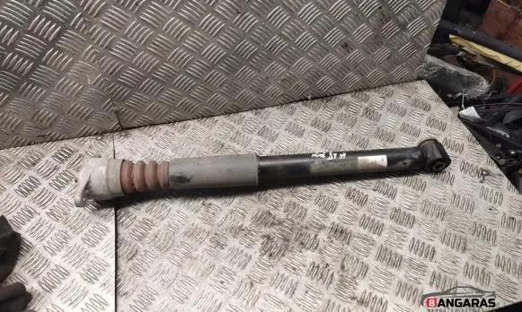 Volkswagen Golf IV Rear shock absorber/damper 312640