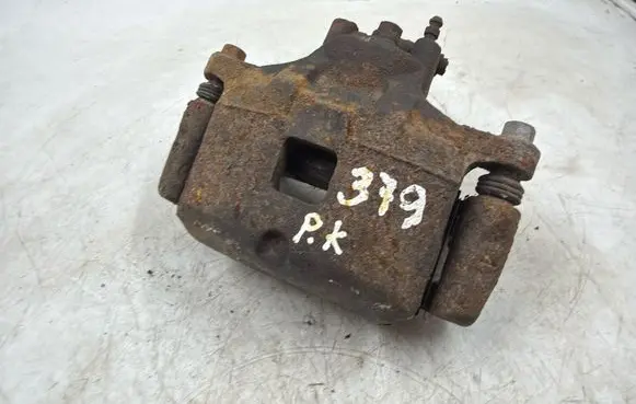 Seat Leon (1P) Front brake caliper 5736