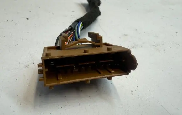 Maserati Levante Other wiring loom 2848805
