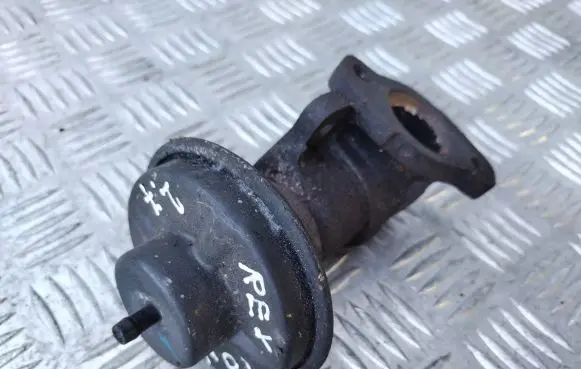 EGR valve