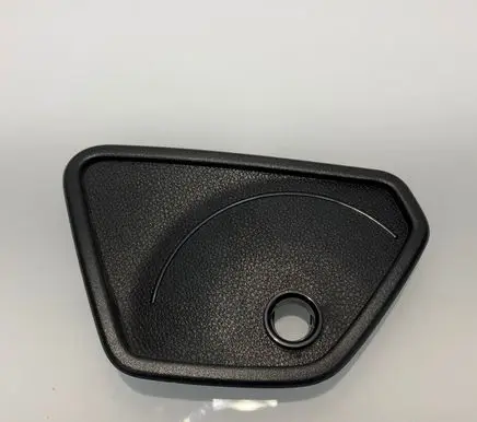 Mercedes-Benz C W204 Seat trim A2049180236 6029662R 74010020