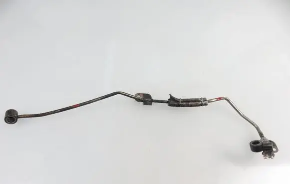 Mazda CX-7 Turbo turbocharger oiling pipe/hose 