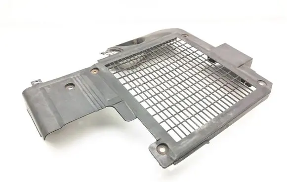 Toyota Land Cruiser (J120) Engine cover (trim) 17943-30021