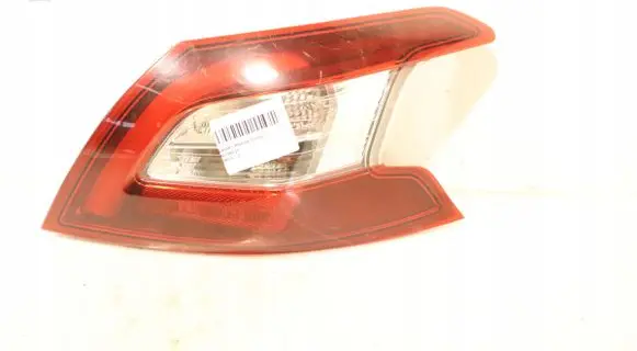 Rear/tail lights
