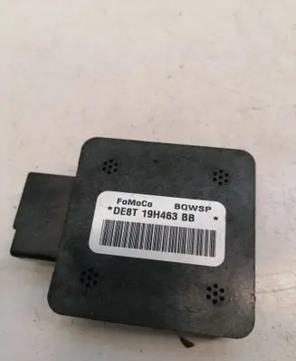 Ford Transit Custom Other control units/modules DE8T19H463BB