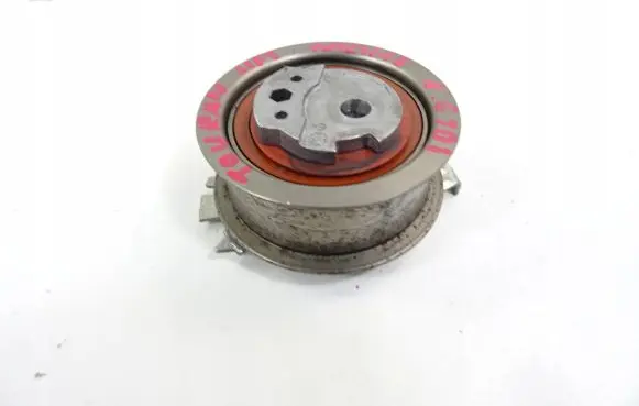 Volkswagen Touran III Timing belt tensioner 03L109243B